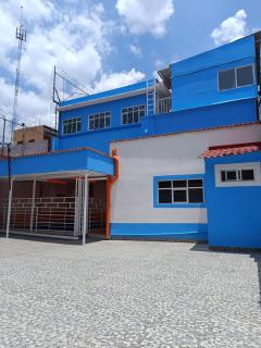 Hostal Barrios Mágicos - 6