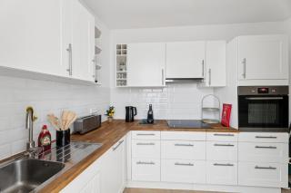 Altbau Flair - Passau Panorama - Geräumiges Gutshaus Bookhagen - 3