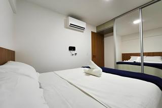 Ape Vista Mar Jatiúca: Piscina, Academia e Wi-Fi - 8