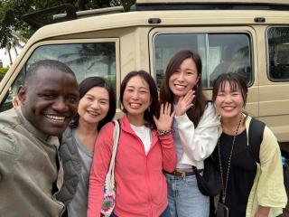 Amora Homestay and Safaris - 7