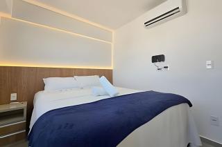 Ape Vista Mar Jatiúca: Piscina, Academia e Wi-Fi - 7