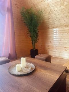 River Sound Chalet - 3