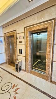 فندق كازابلانكا توصيل للحرم - Casablanca Hotel Shuttle Service To Haram - 1