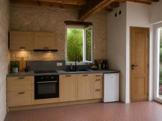 Le pigeonnier du Manoir - 5