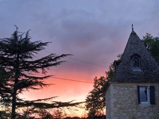 Le pigeonnier du Manoir - 1