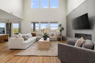 Copper Sky Retreat - 6