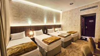 فندق كازابلانكا توصيل للحرم - Casablanca Hotel Shuttle Service To Haram - 6