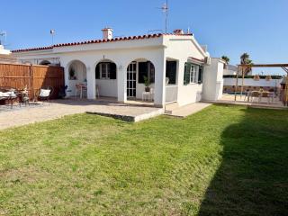 1 Villa ALMA - Vivir en Turquesa - 5