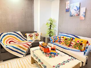 The Cozy corner - 9