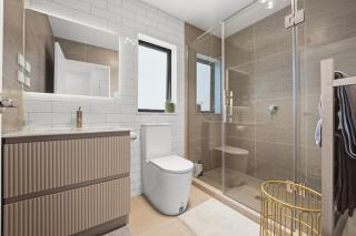 Waipuna Comfort & Convenience 3-Bedrooms Villa - 5