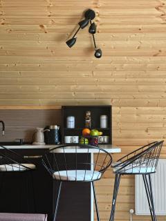 River Sound Chalet - 5