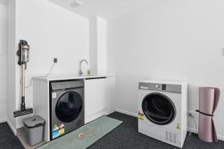 Waipuna Comfort & Convenience 3-Bedrooms Villa - 1