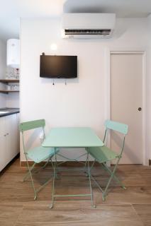 CRR4 Malasaña Chamberi 3 small bedroom - 9
