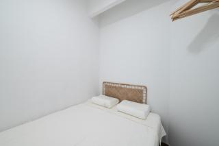 CRR4 Malasaña Chamberi 3 small bedroom - 7