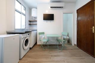 CRR4 Malasaña Chamberi 3 small bedroom - 3