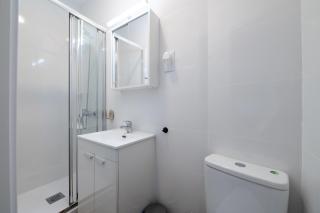 CRR4 Malasaña Chamberi 3 small bedroom - 1