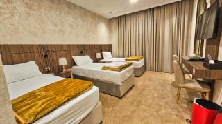 فندق كازابلانكا توصيل للحرم - Casablanca Hotel Shuttle Service To Haram - 5