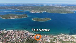 TaJa Vortex - 8