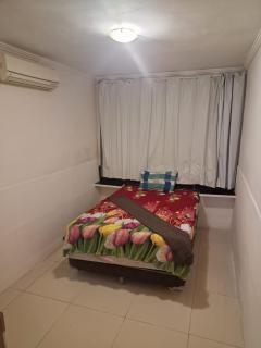 espaço inteiro no bairro mais tranquilo de gravatá - 5