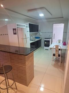 espaço inteiro no bairro mais tranquilo de gravatá - 6