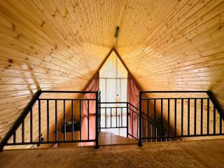 River Sound Chalet - 9
