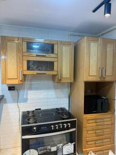 A perfect apartment and a quiet retreat for businessmen and families - 5