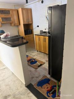 A perfect apartment and a quiet retreat for businessmen and families - 3