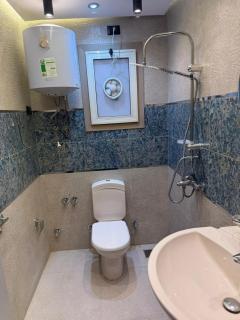 A perfect apartment and a quiet retreat for businessmen and families - 1
