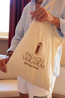 PALAZZO VIGILARIUM - Boutique Rooms - Rooftop & Arts Hotel - 1