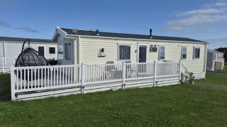 HolidayLet 24 Bude Newperran Holiday Park - Cubert - 9