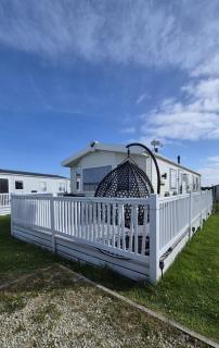 HolidayLet 24 Bude Newperran Holiday Park - Cubert - 0