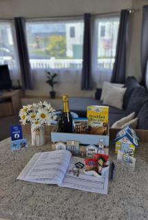 HolidayLet 24 Bude Newperran Holiday Park - Cubert - 2