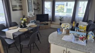 HolidayLet 24 Bude Newperran Holiday Park - Cubert - 5
