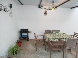 Casa de Tina y Cora - 4