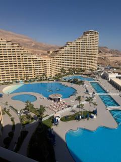 Porto sokhna resort and spa sea view and pool - 3