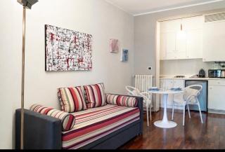 Stresa Garden Suite - 7