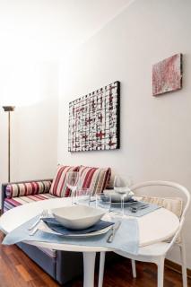 Stresa Garden Suite - 5