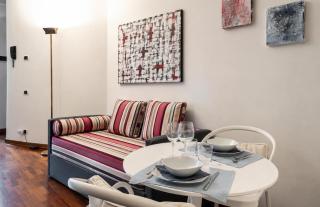 Stresa Garden Suite - 6