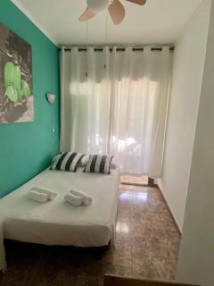 GRAN VIA GuestHouse - 5