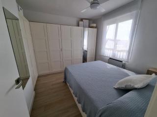 Apartamento Eurosol 7 con piscina Benicassim - 6