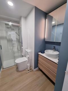 Apartamento Eurosol 7 con piscina Benicassim - 5