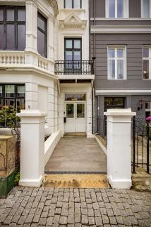 6-rooms apartment in city center w balcony - 8