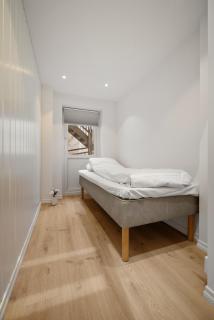 6-rooms apartment in city center w balcony - 7