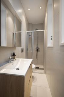 6-rooms apartment in city center w balcony - 6