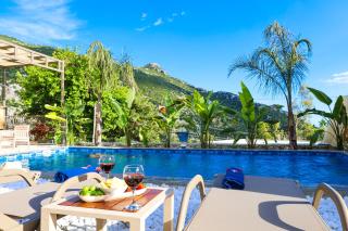 Villa Fonte, Outstanding view, Large Pool - 7