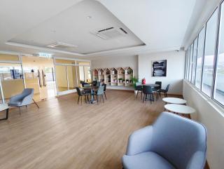 3 min Ciq Customs Studio, 3pax Nearby Immigration - 9