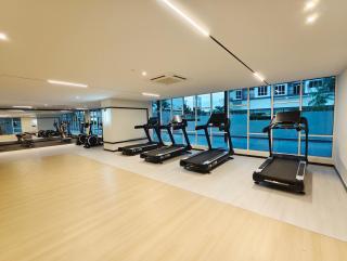 3 min Ciq Customs Studio, 3pax Nearby Immigration - 5