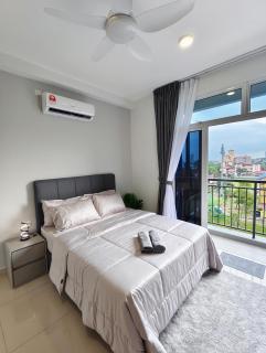 3 min Ciq Customs Studio, 3pax Nearby Immigration - 7