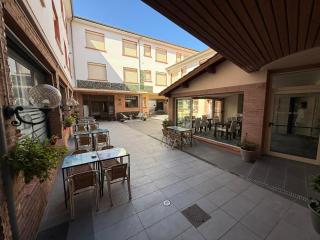 Hotel Chiffre - 8