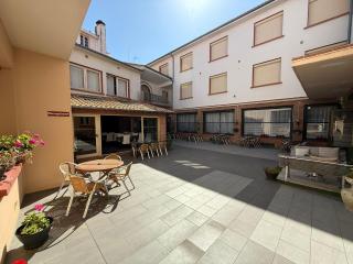 Hotel Chiffre - 7